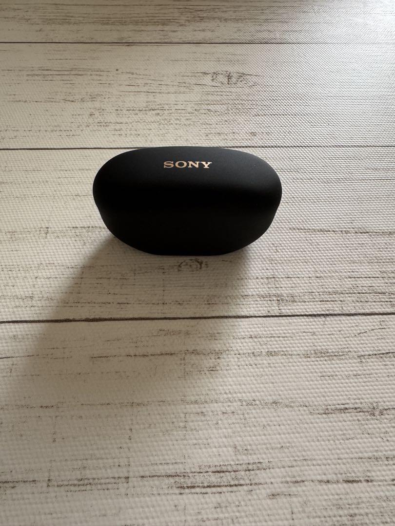 SONY純正 イヤホン　WF-1000XM5 付属品なし