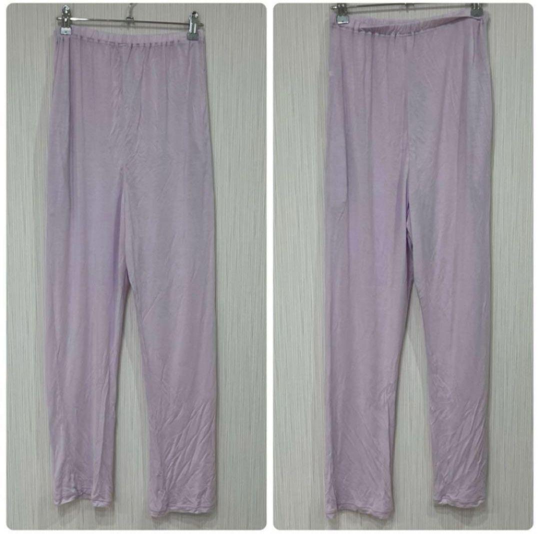 新品◇ワコール　授乳服　妊婦　マタニティ　レース　上品　おしゃれ　ピンク
