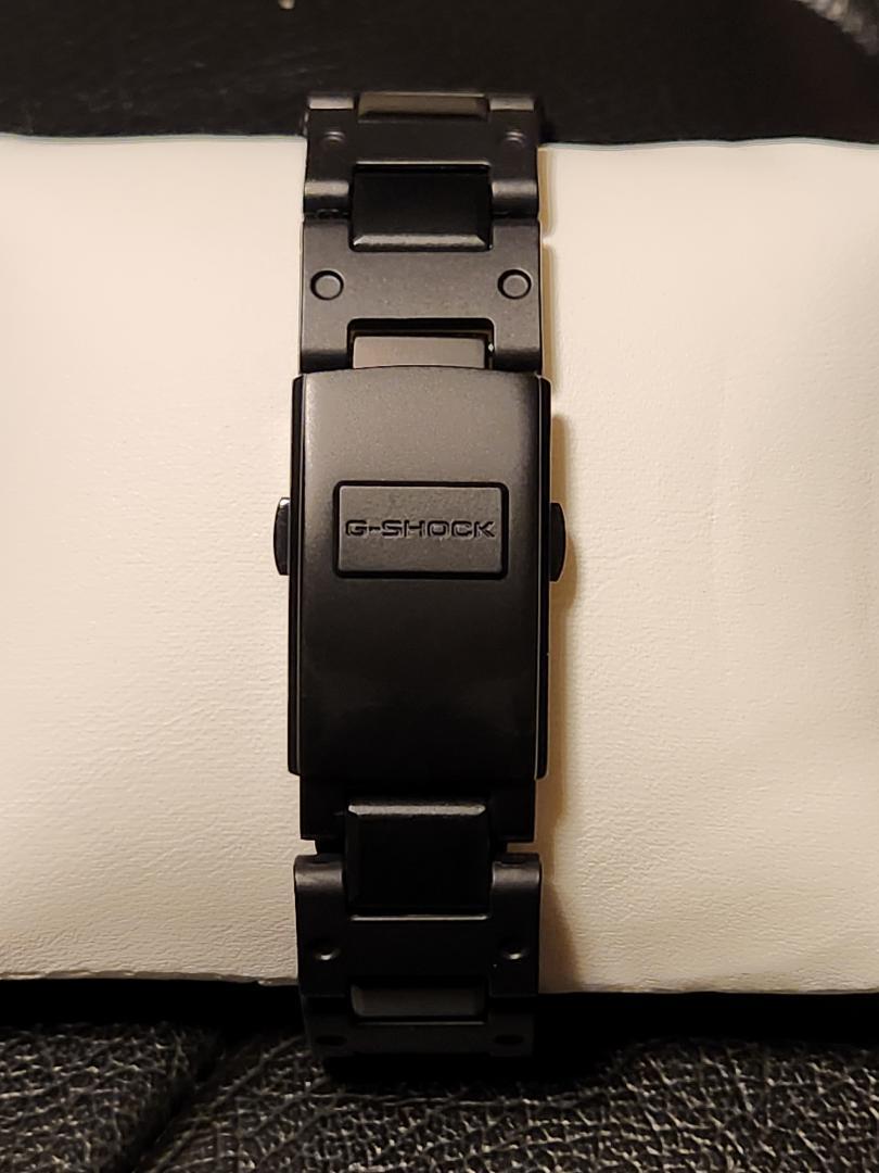 ジーショック G-SHOCK CASIO タフソーラー GW-B5600