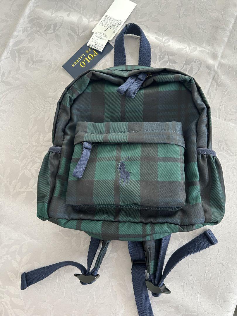 Polo Ralph Lauren リュック 新品 タグ付き