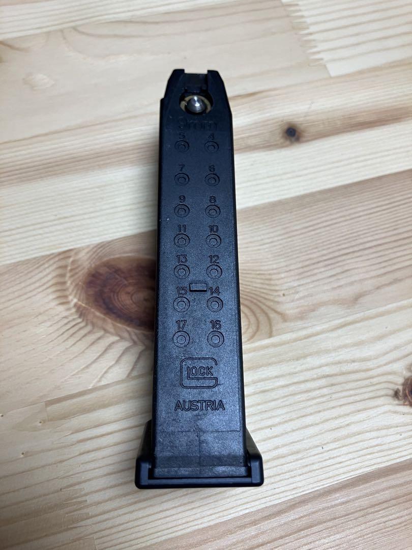 GLOCK 17 Gen 4 東京マルイ