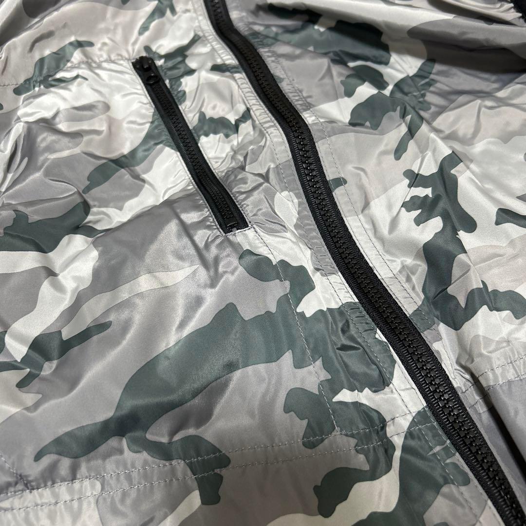 elemai ファン付ベスト 22V超高出力 25000mAh 空調服 2XL