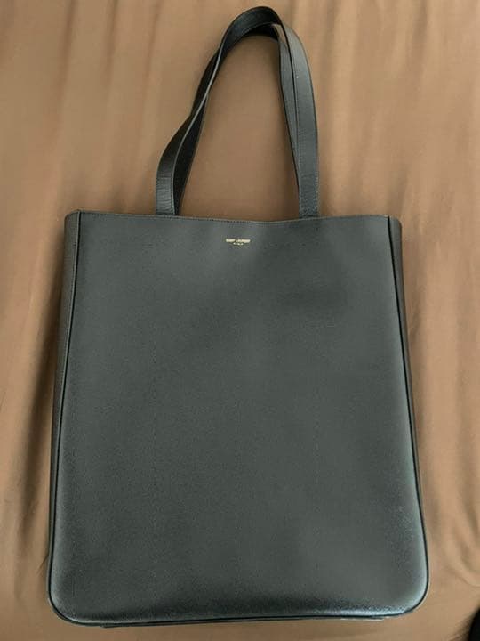 バッグ 本日限定値下げ サンローランパリ トートバッグ 14400円 激安