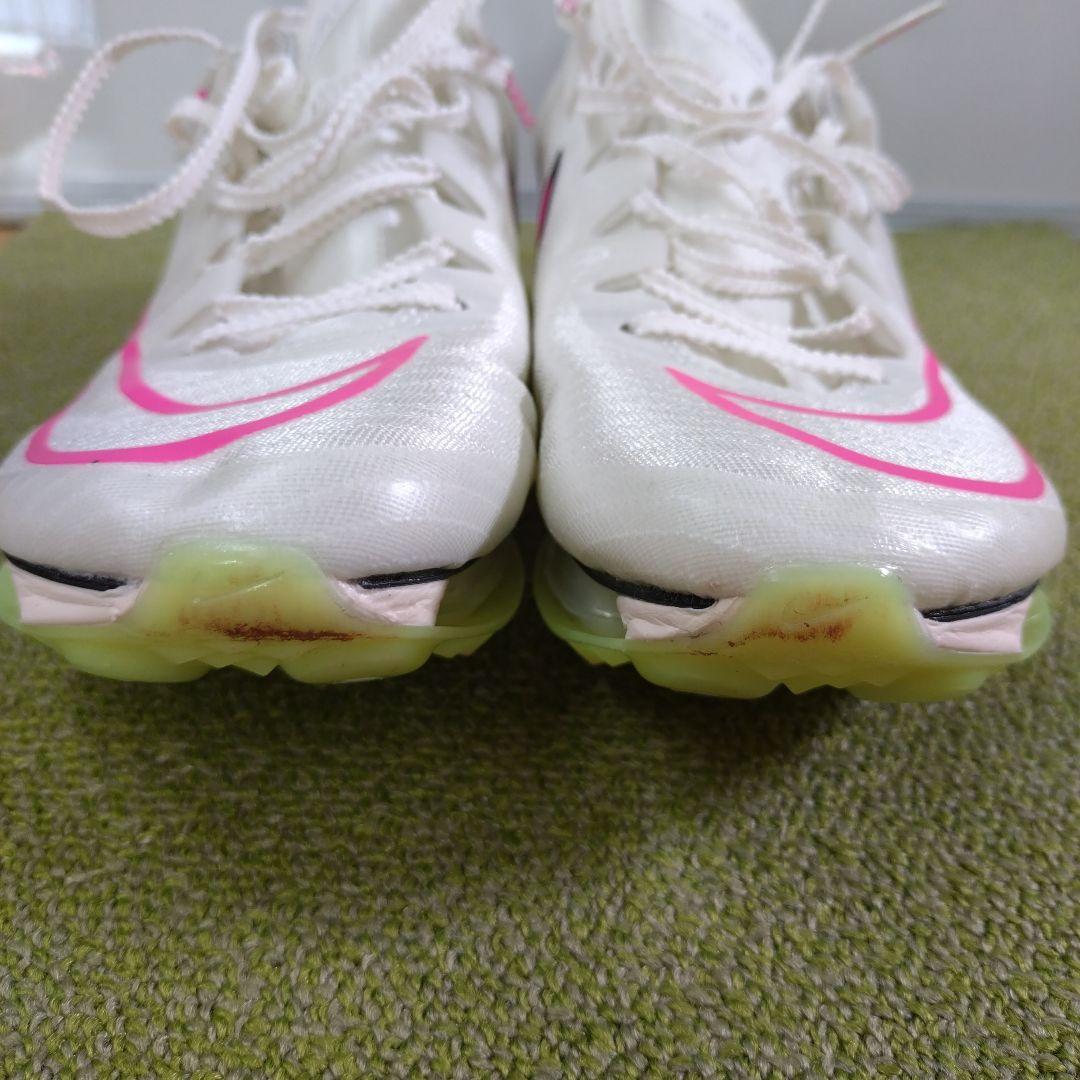 NIKEエアズーム マックスフライ 25cm Nike Air Zoom Maxfly /ナイキ エアズーム マックスフライ