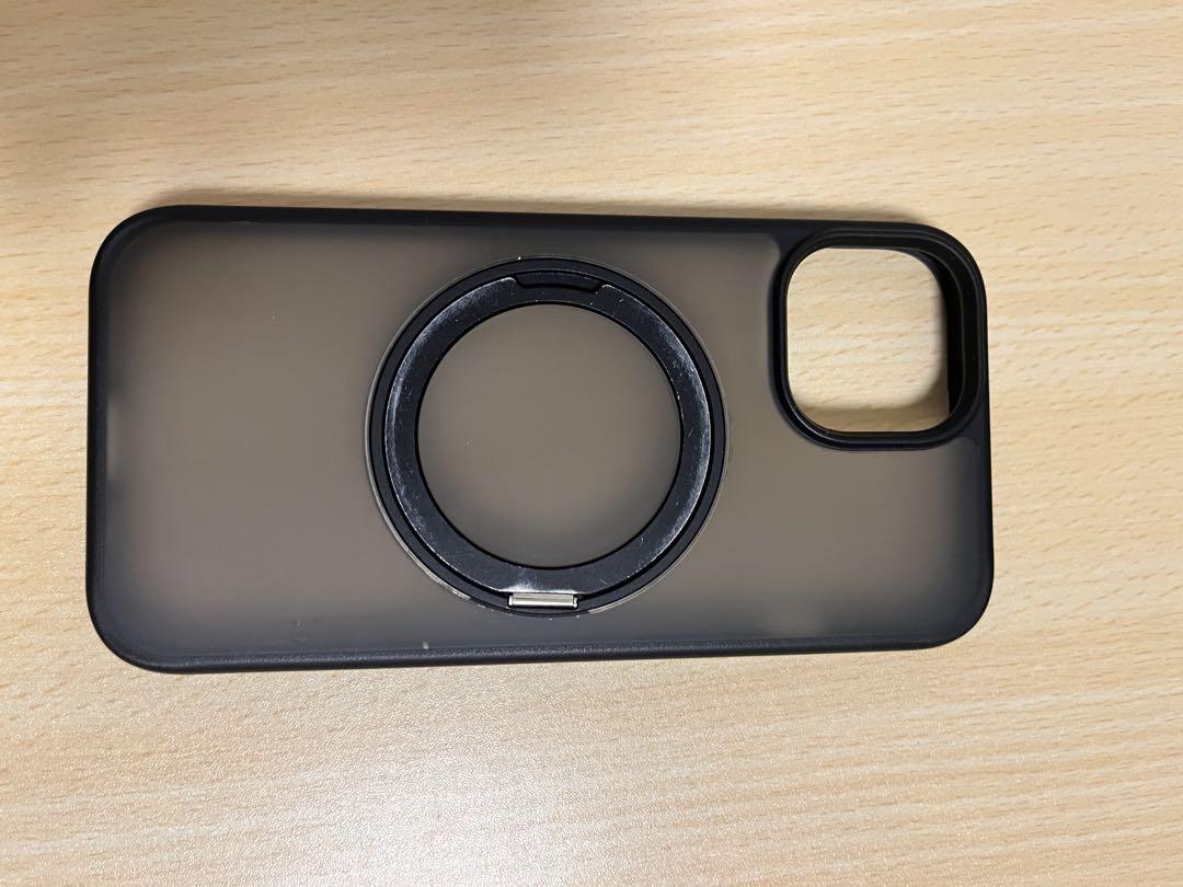 【TORRAS 】iPhone 15 Pro ケース ブラック Amazon.co.jp: 【Magsafe内蔵・最強耐衝撃 】TORRAS iPhone 15