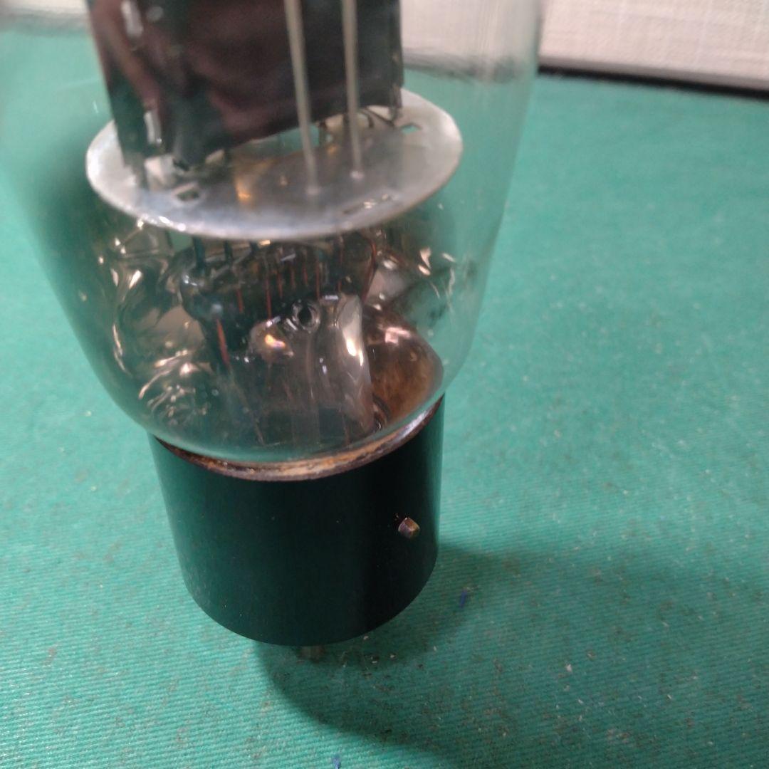 f*e様 HYTRON VT-52 動作未確認 真空管