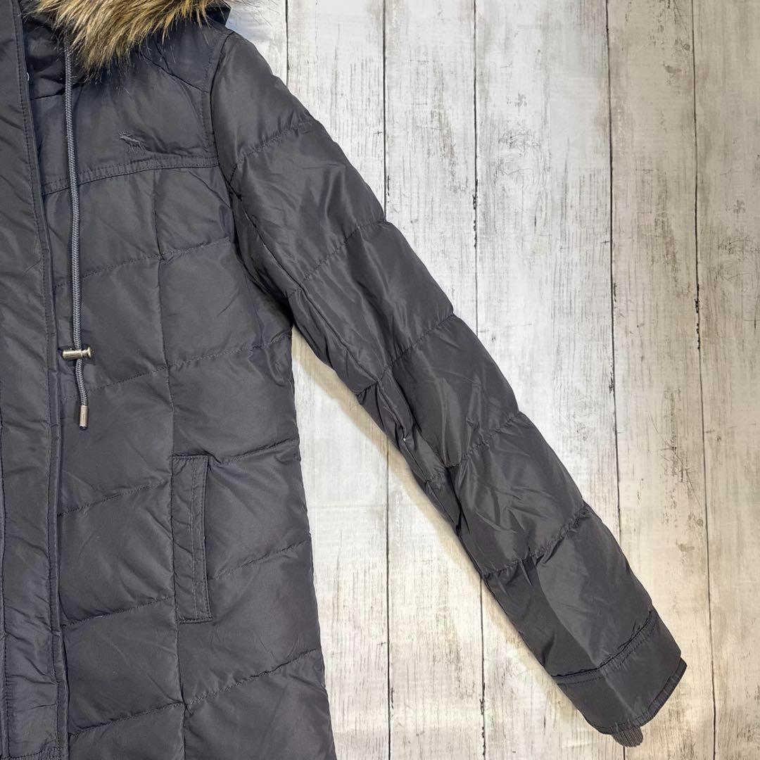 アバクロンビーアンドフィッチ ジャケット コート カジュアル アウター 中わた アバクロンビーアンドフィッチ ジャケット コート カジュアル アウター 中わた