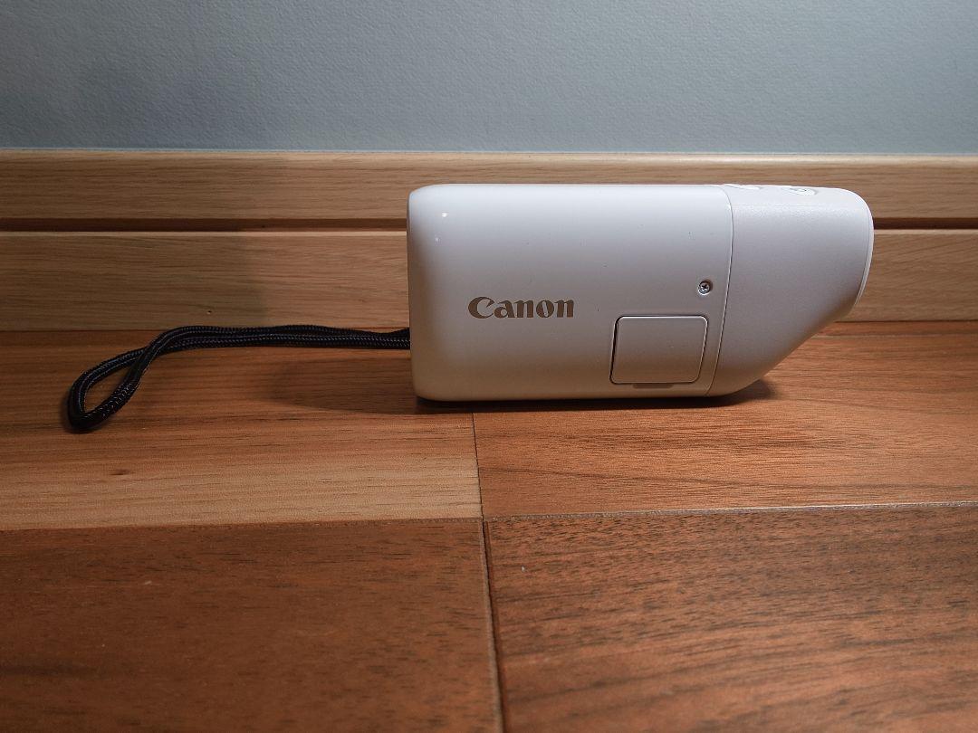 Canon PowerShot ZOOM コンパクトデジタルカメラ