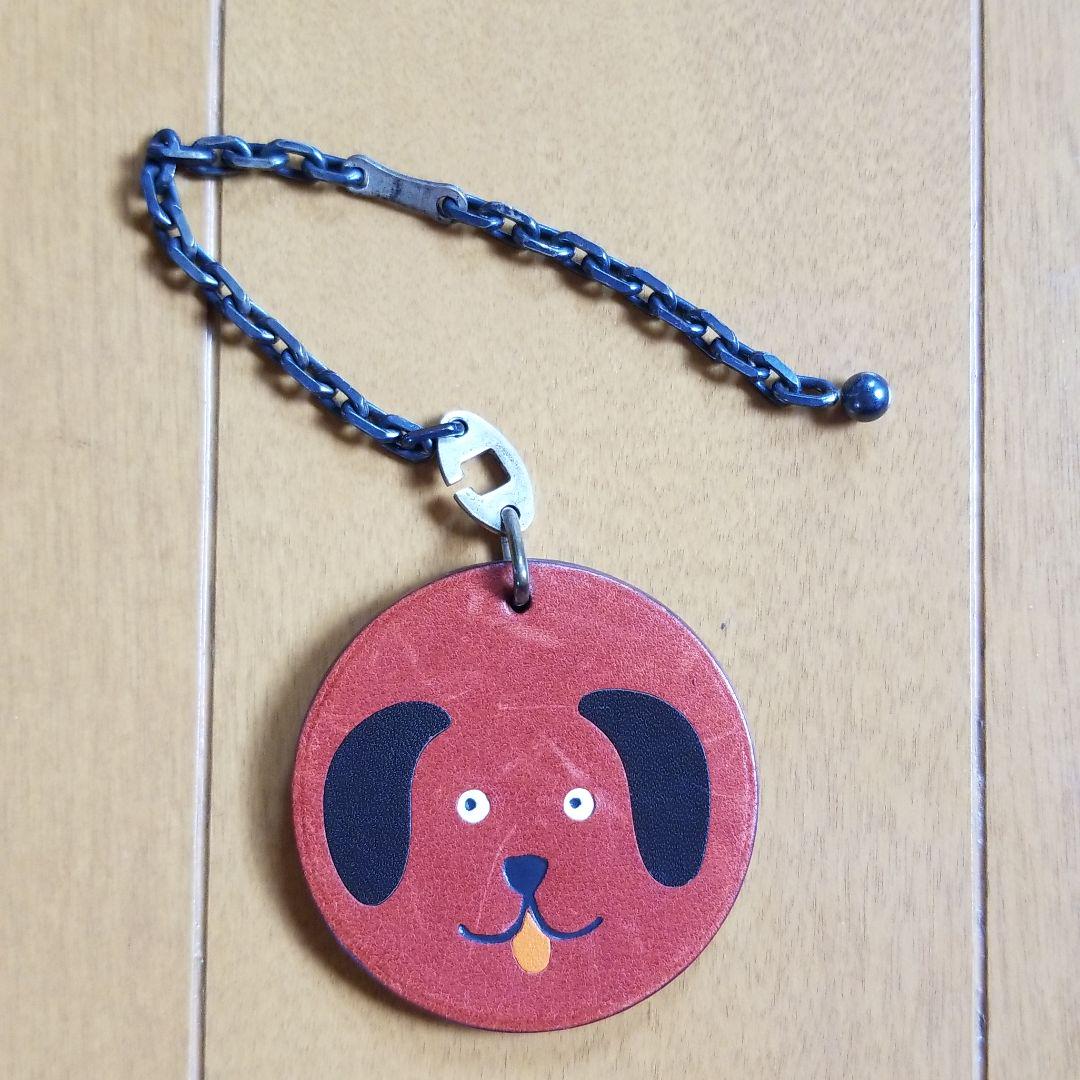 1500円 最新作 エルメス キーホルダー 犬