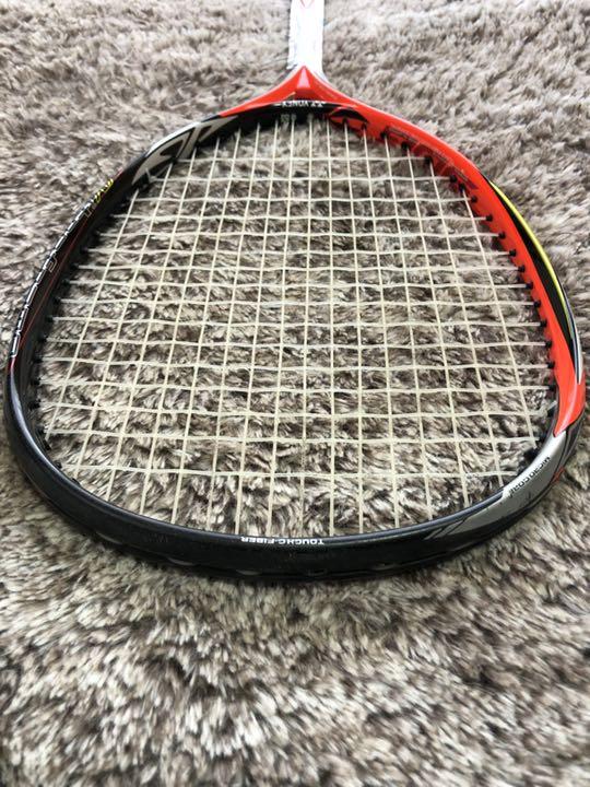 YONEX NXG90S ソフトテニス ラケット ネクシーガ 90S NEXIGA 90S