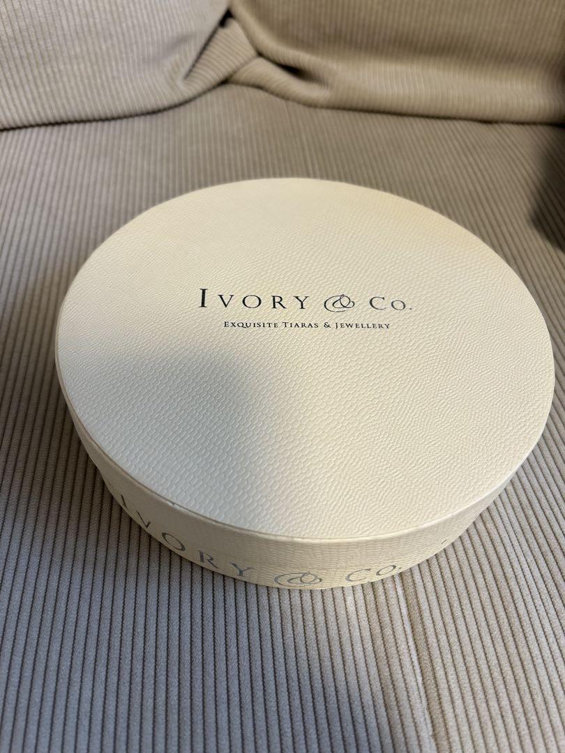 スーツ・フォーマル・ドレス Ivory&Co. Clementine
