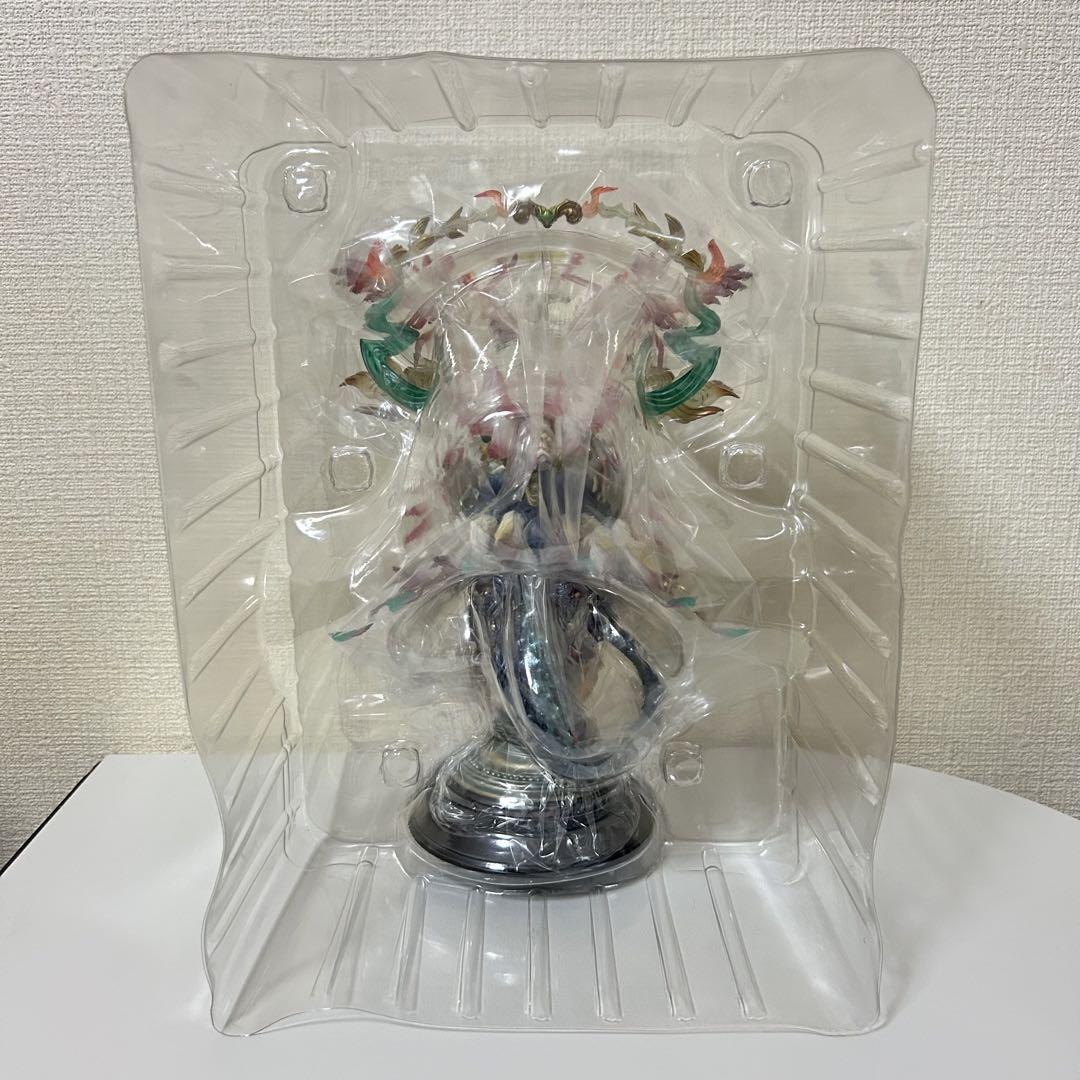 ファイナルファンタジーXIV マイスタークオリティフィギュア 聖