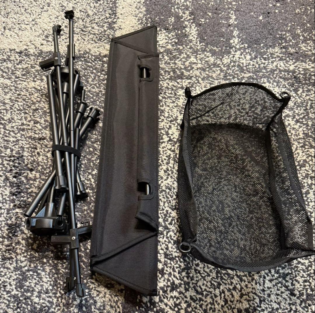 BOC Folding Hexa Table 折り畳み型テーブル 六角形