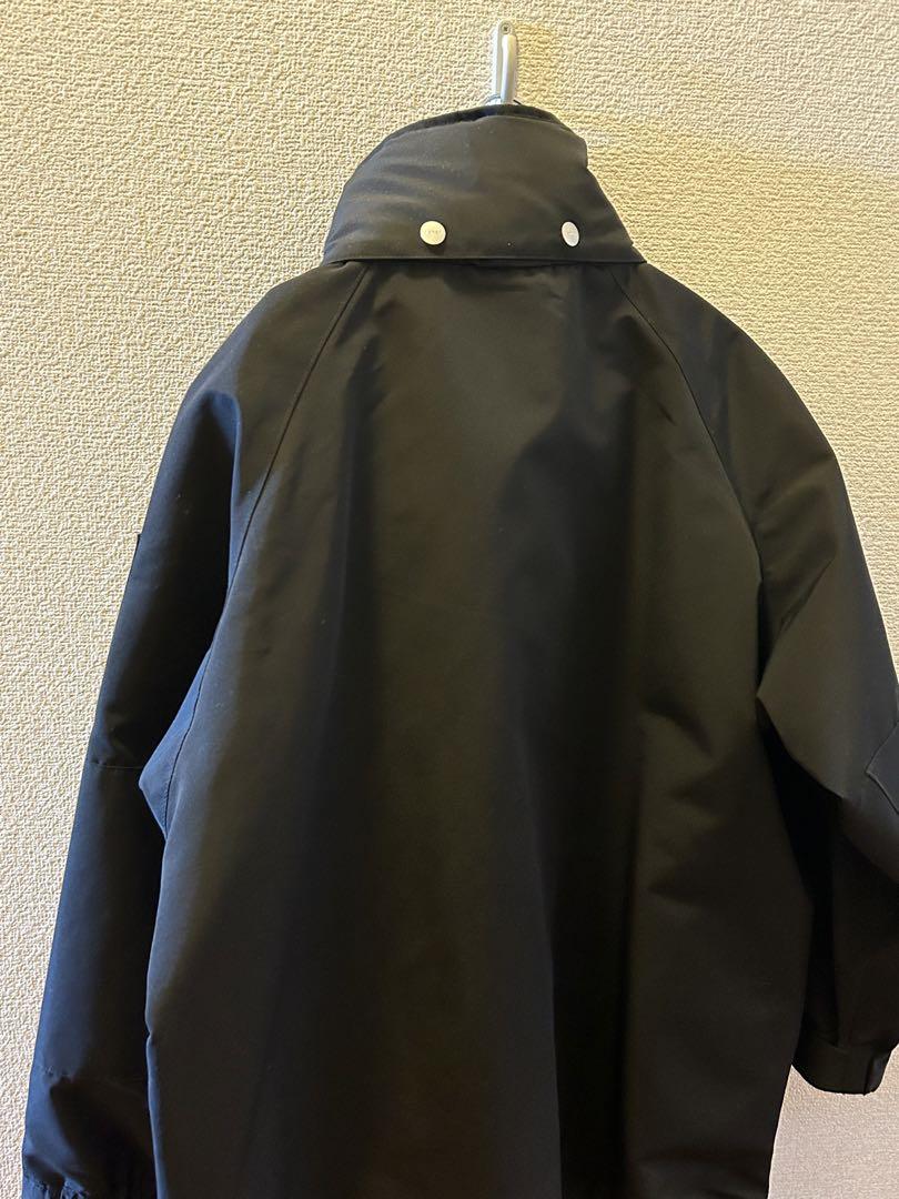 ADRER ファンクショナル スノージャケット