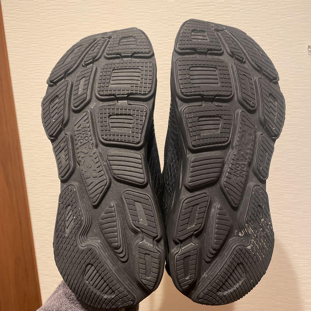 好評即納 ボンダイ7 27cm aeZFo-m81384410816 ホカオネオネ 100%新品お得