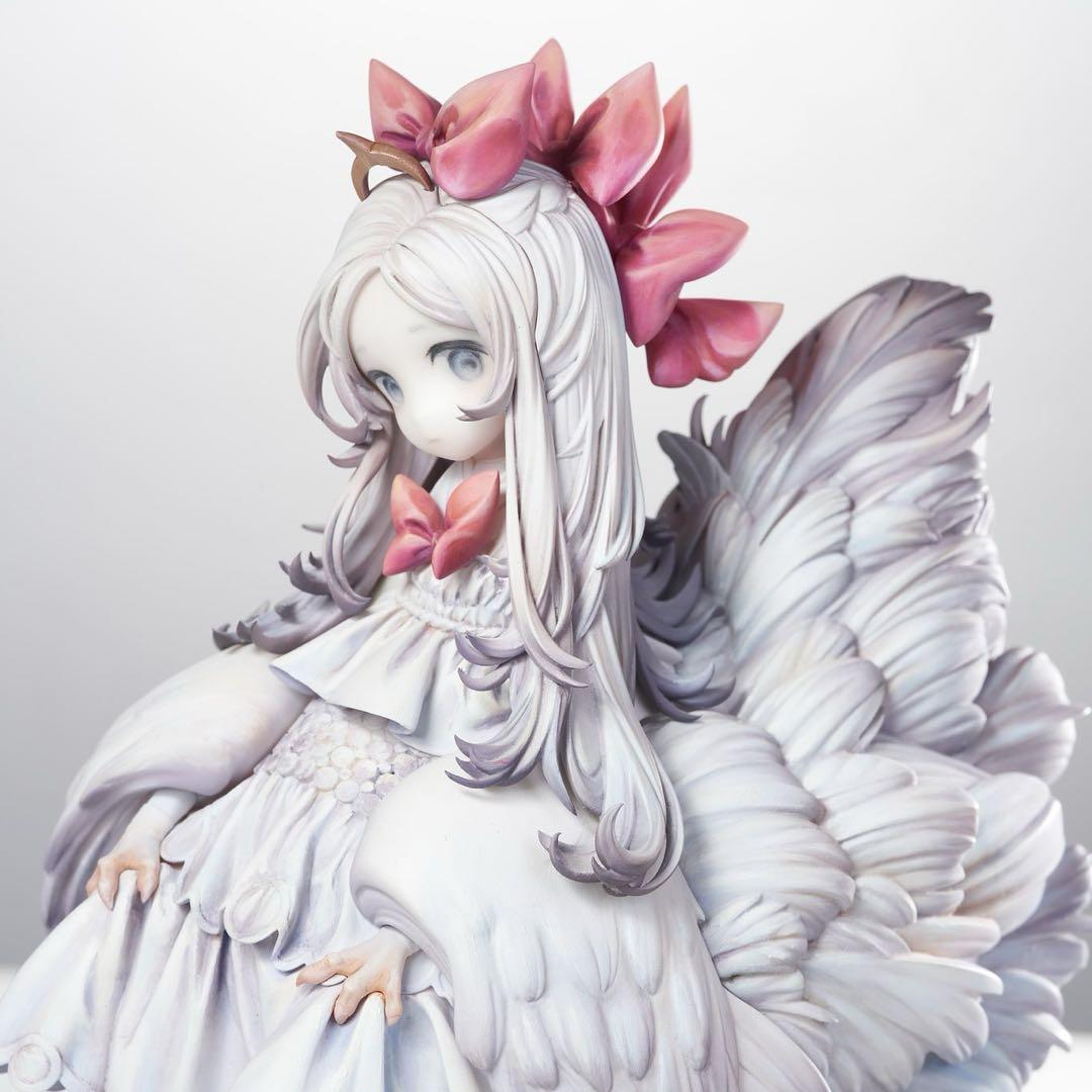 WF2025S STARMANIA ワンフェス にわとり