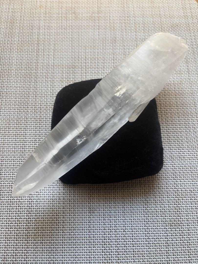 Lemurian Seed \"Pure Ray\" ピュアレイ　レムリアンシード