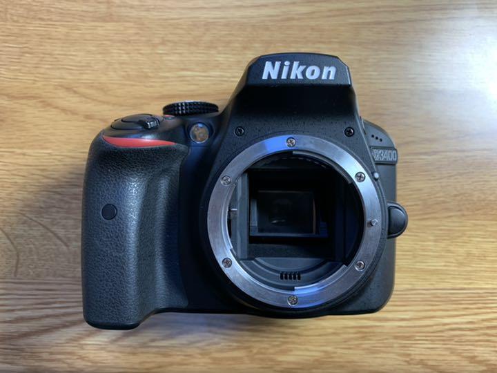 送料無料HOT Nikon D3400 BLACK TAMRON レンズ 値下交渉可 DVsuZ-m81385300283 在庫あ得価