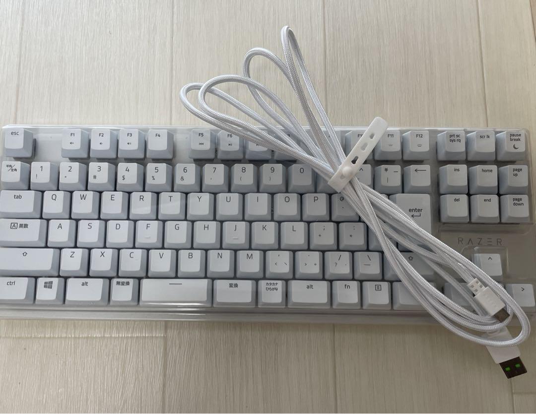 Magic keyboard &Trackpadドッキングフレーム（第3世代用）