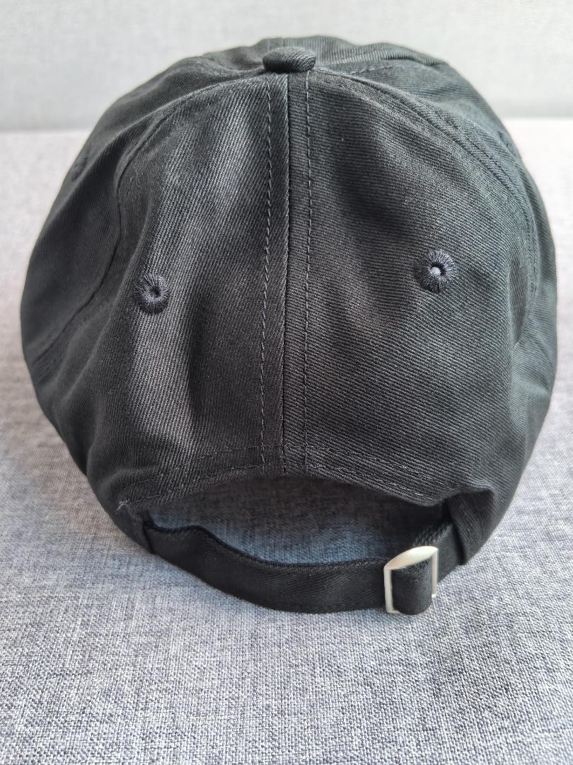 Happy Bear Cotton Twill Cap – Otso Cycles