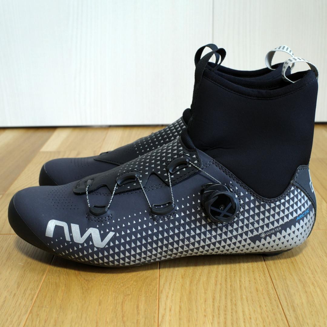 NORTH WAVE CELSIUS R ARCTIC GTX 44サイズ