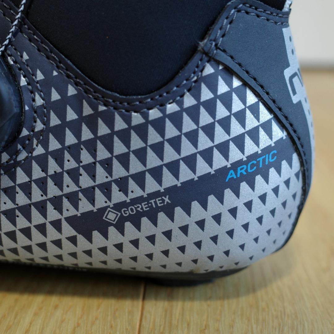 NORTH WAVE CELSIUS R ARCTIC GTX 44サイズ