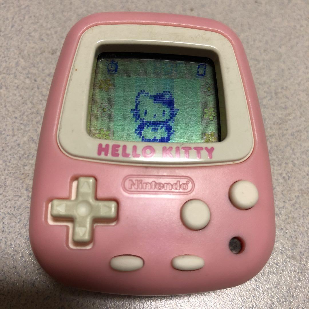 メルカリ ポケットハローキティ キャラクターグッズ 850 中古や未使用のフリマ