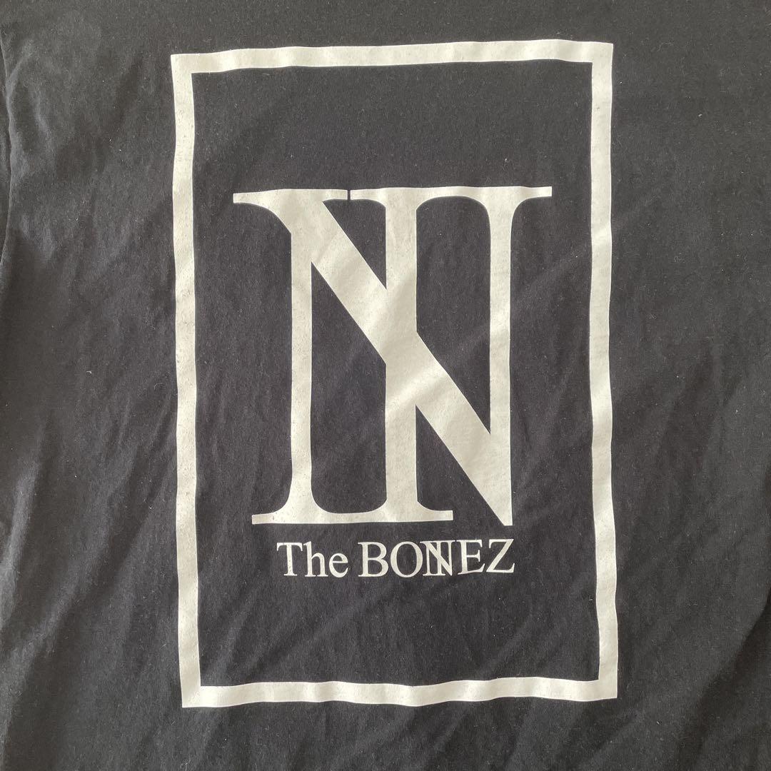 The BONEZ MA-1 3rd Edition」Pre-Order タレントグッズ