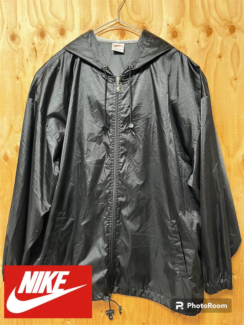 NIKE ナイキ トラックジャケット L