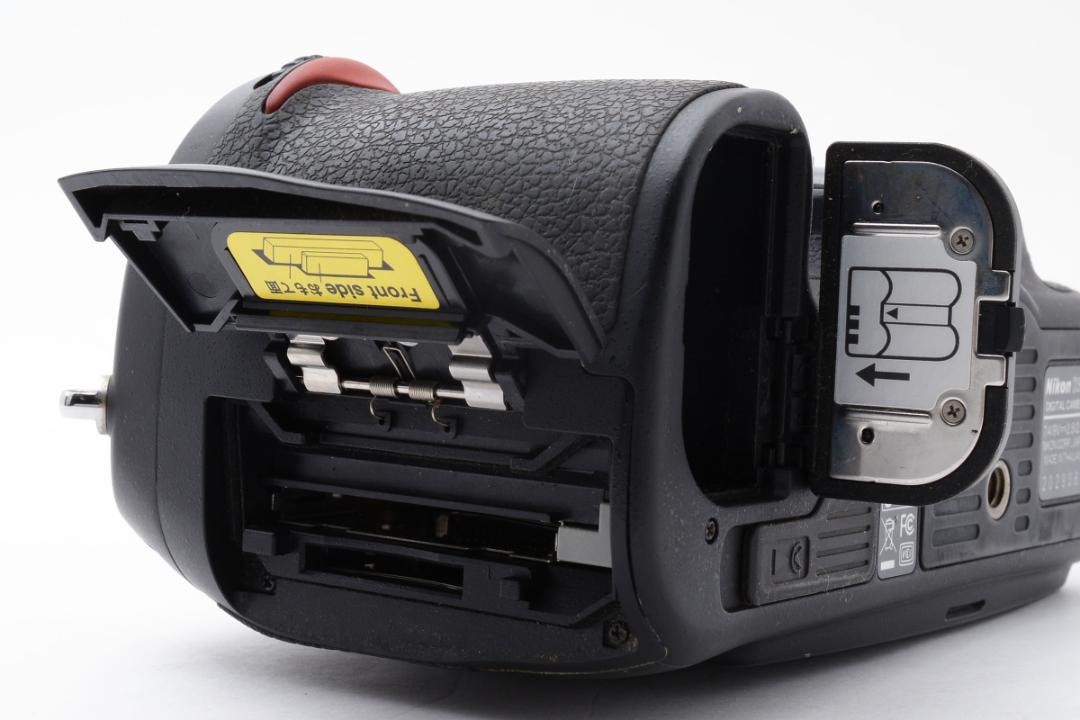 ★並品★Nikon ニコン D300s ボディ #17041