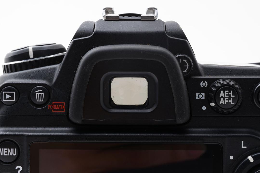 ★並品★Nikon ニコン D300s ボディ #17041