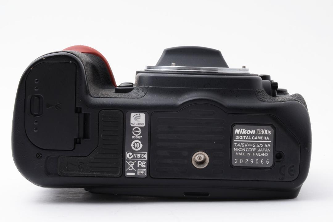 ★並品★Nikon ニコン D300s ボディ #17041