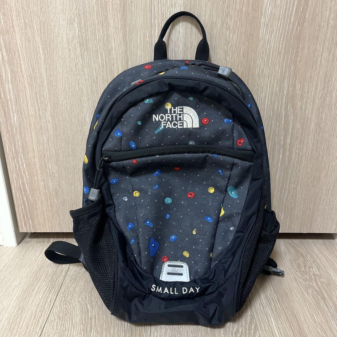THE NORTH FACE SMALL DAY リュック