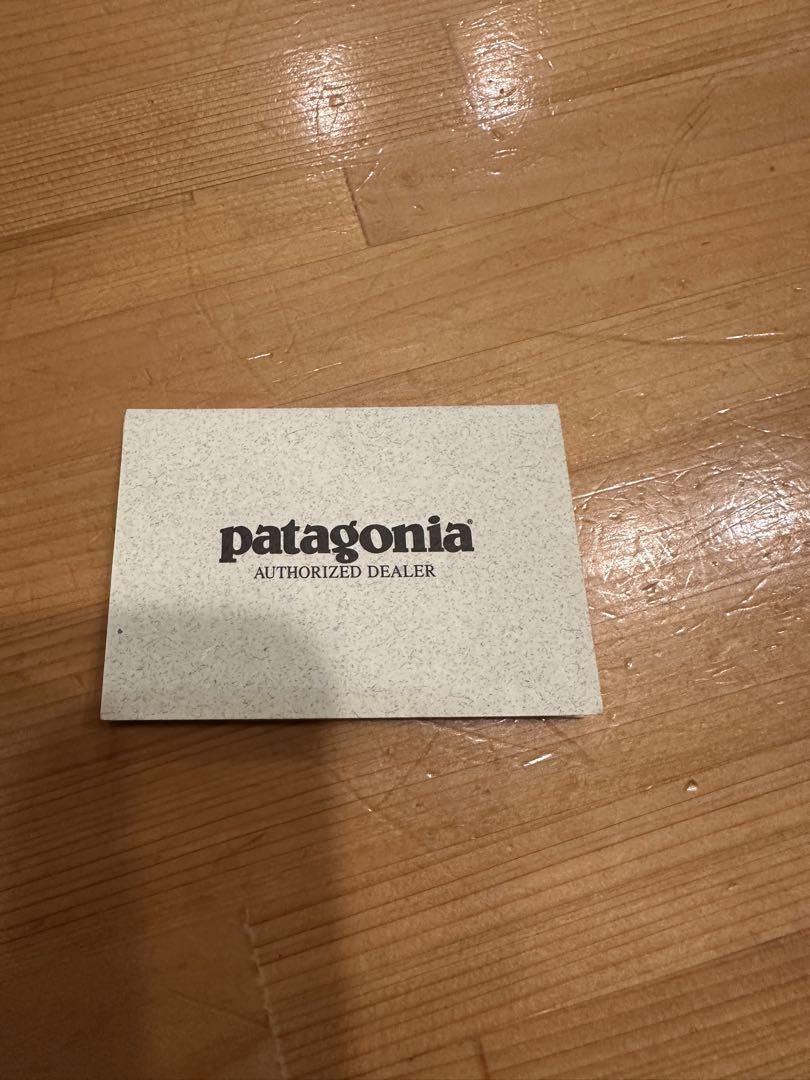 patagonia フリースベスト パタゴニア　ベスト　メンズ　Mサイズ