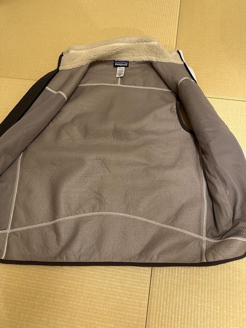 patagonia フリースベスト パタゴニア　ベスト　メンズ　Mサイズ