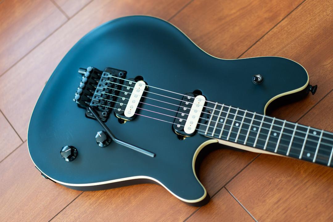 【使用小・美品】EVH Wolfgang Special