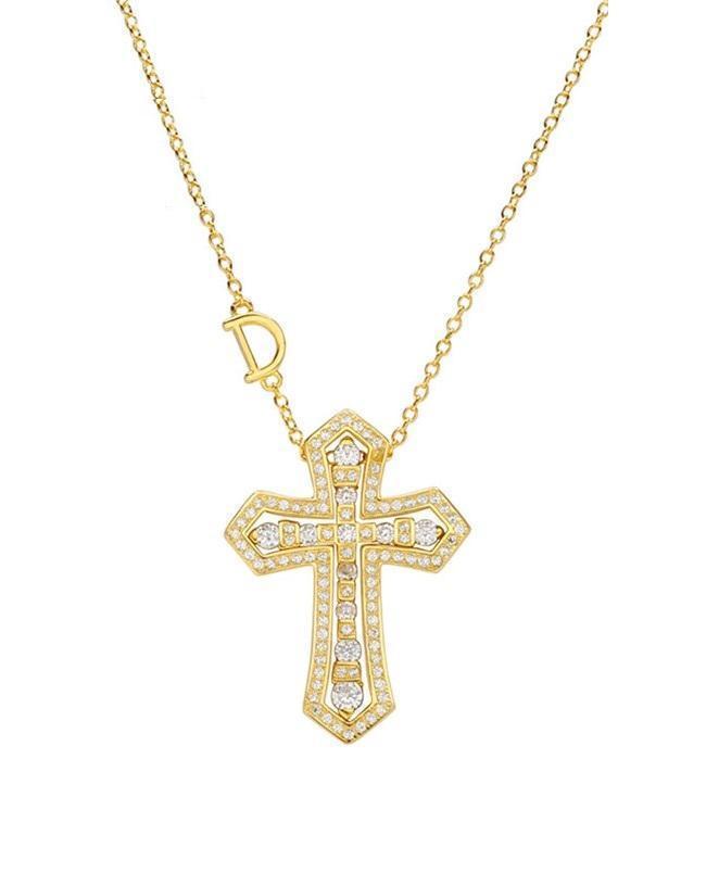 クラウンゴールド※DAMIANI ダミアーニ ベルエポック ではございません