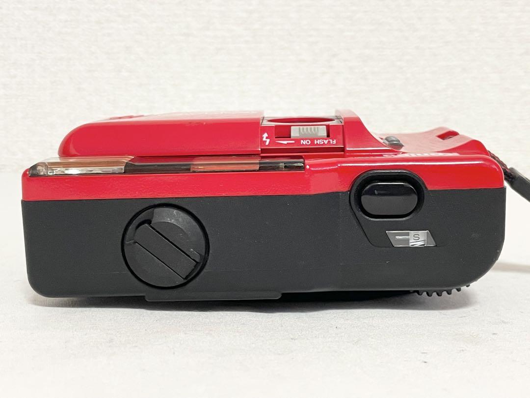 【完動品】　Konica TOMATO AUTO DATE 動作確認済