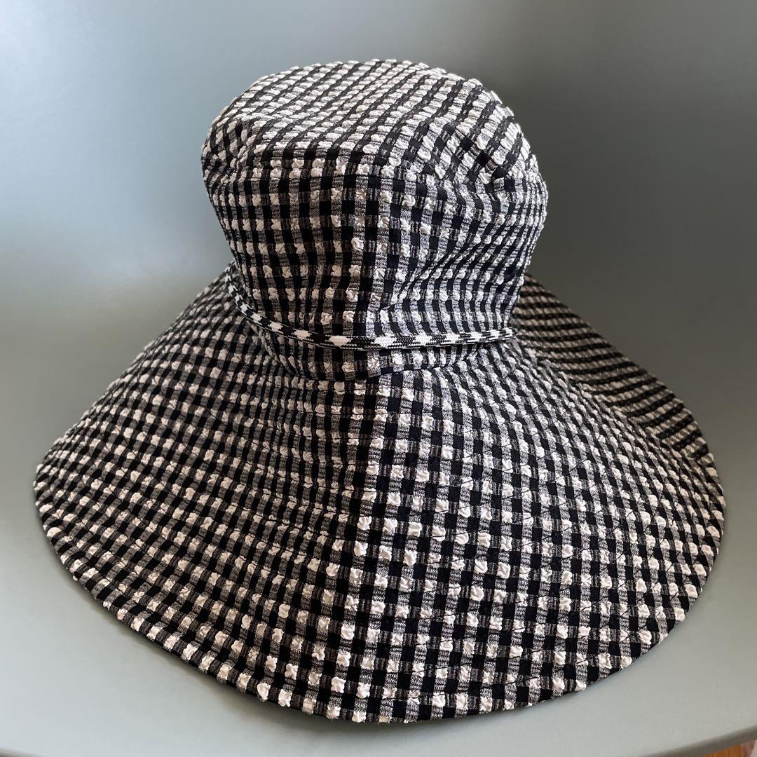 taara clothing  Garden Hat タアラ
