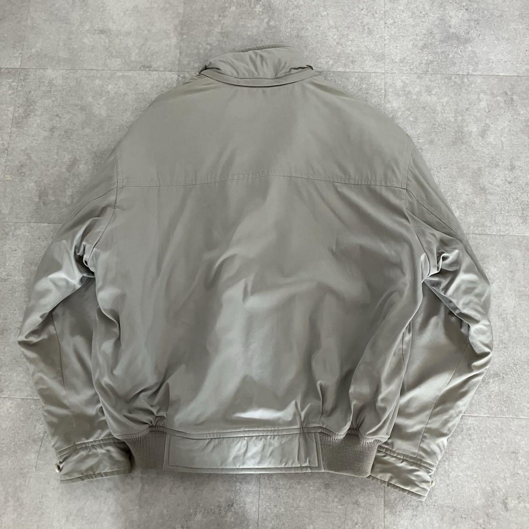 Christian Dior MONSIEUR 中綿入 flight JKT