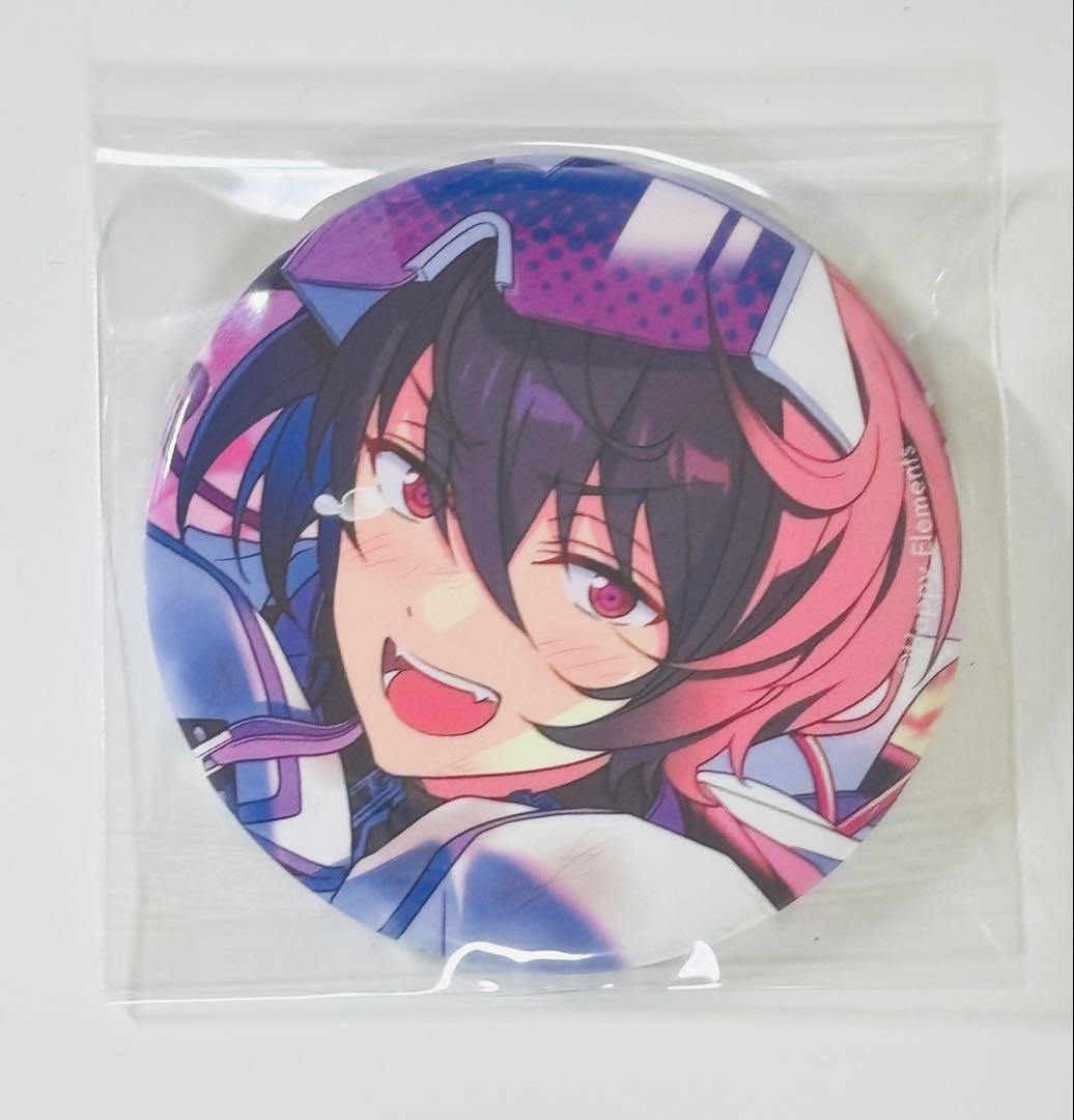 あんスタ 朔間凛月 イベコレ 缶バッジ 10個 あんスタ 朔間凛月 イベコレ 缶バッジ キャラクターグッズ