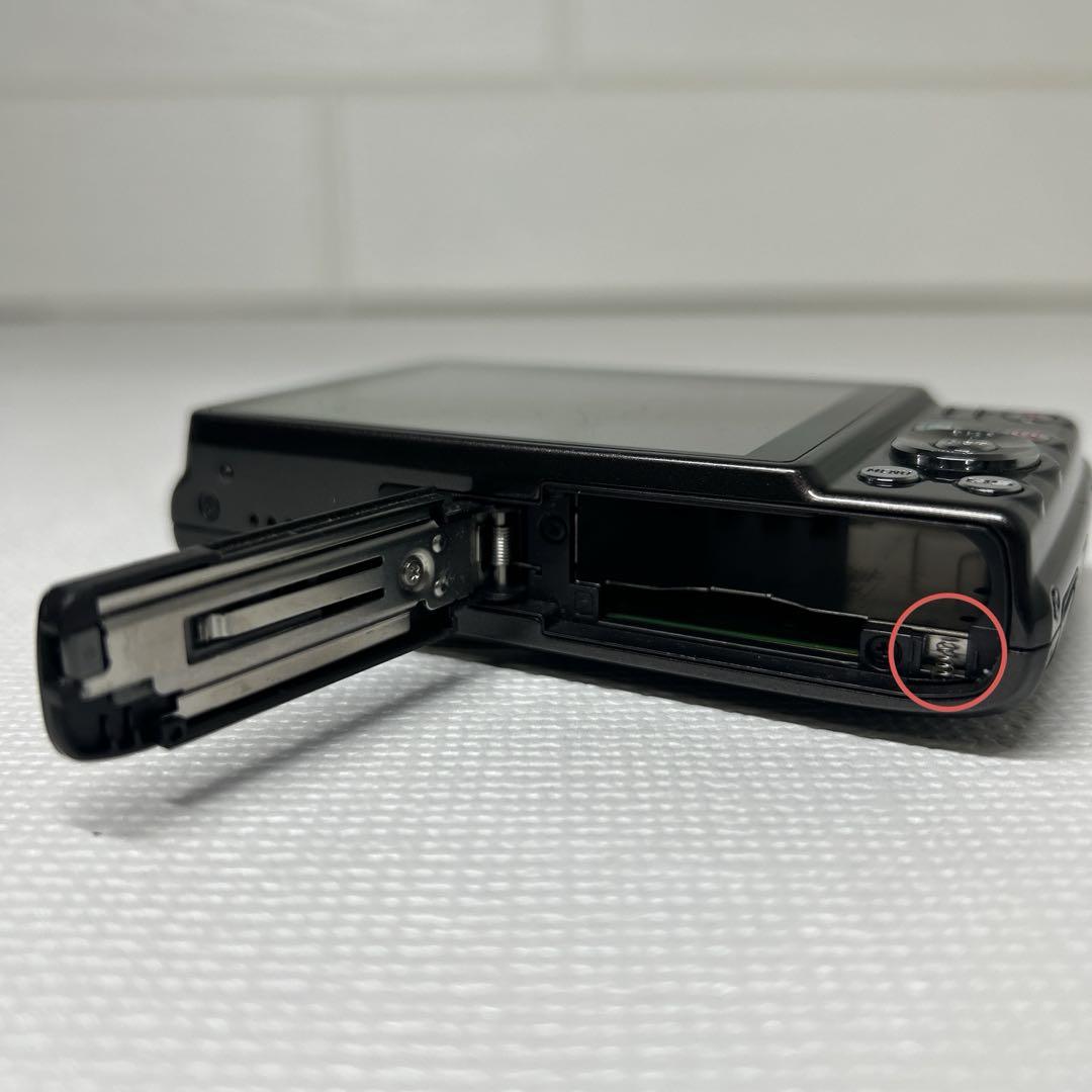 CASIO EXILIM EX-Z400 デジタルカメラ 訳あり
