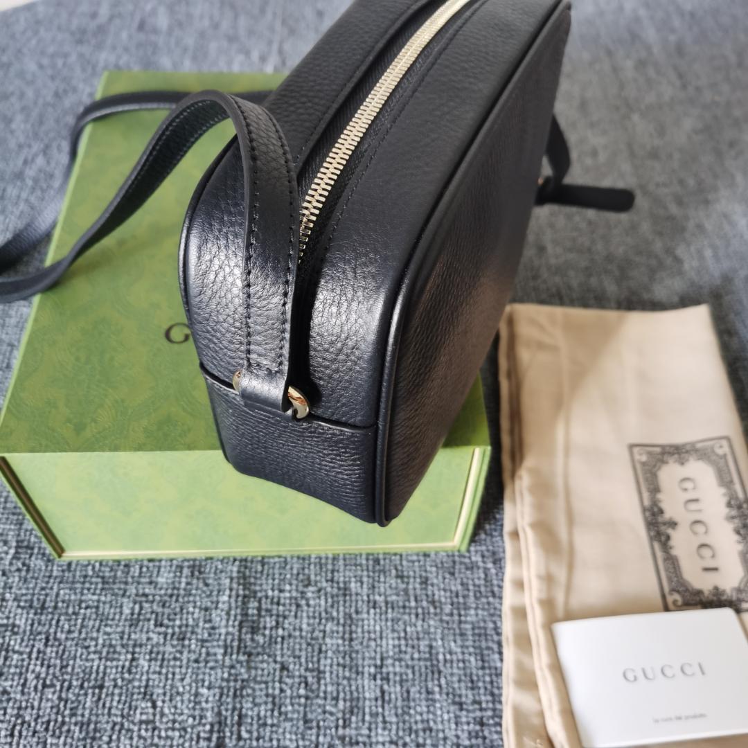 楽天市場】GUCCI グッチ グッチシマ ショルダーバッグ チェーン