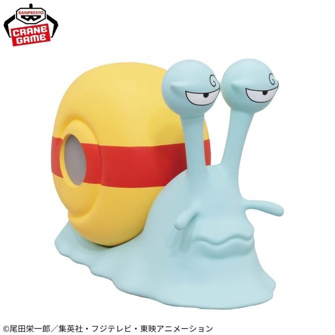 Amazon.co.jp: 電伝虫 フィギュア ワンピース セット 同人グッズ