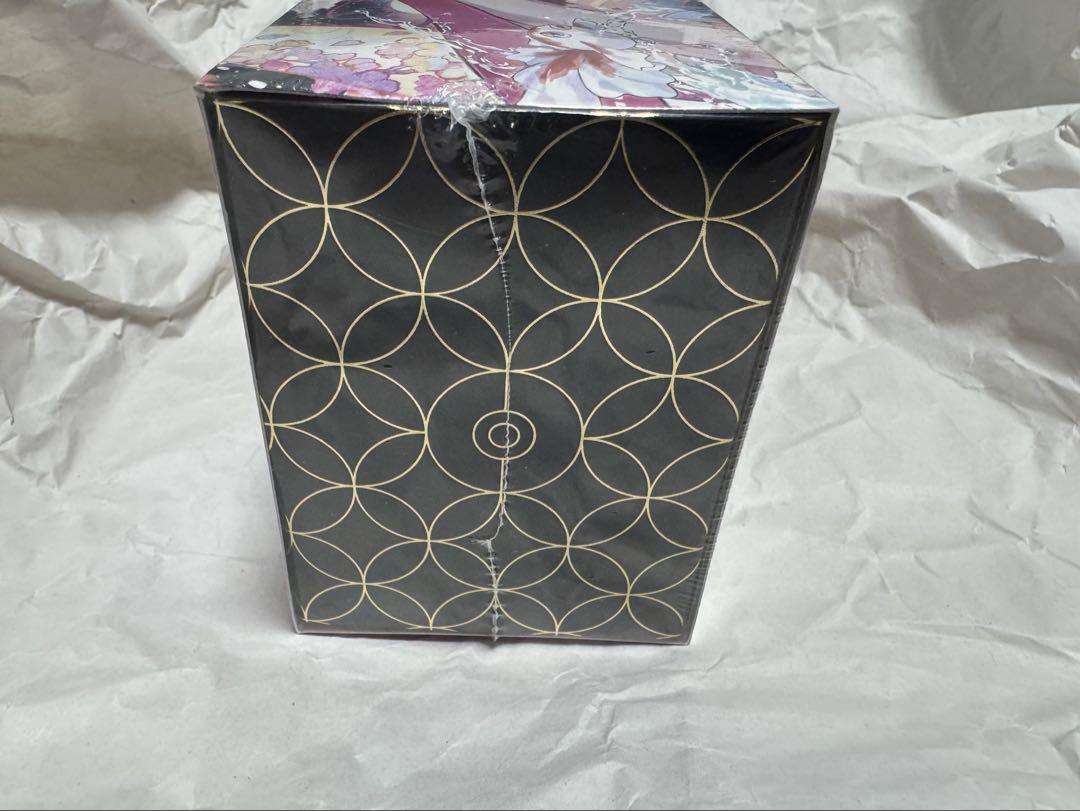 【未開封】ポケモンカード　スペシャルBOX ポケモンセンターカナザワオープン記念