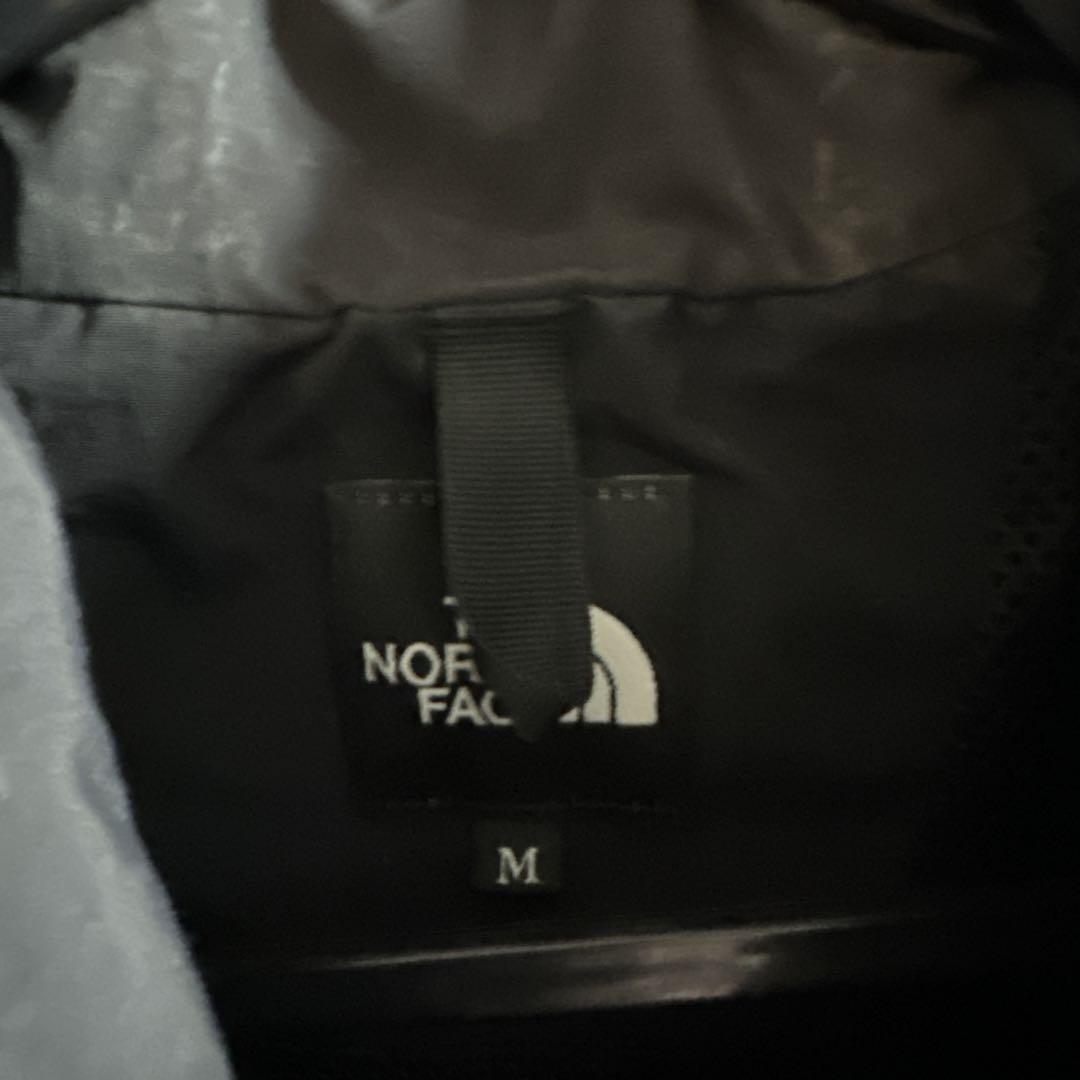 THE NORTH