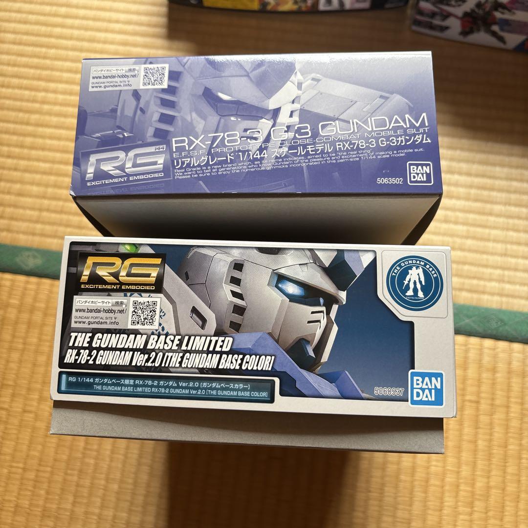 紅*月様 ガンプラまとめ売り ガンプラ再販入荷！！ | 【ガンダム専門店】おたちゅう。秋葉原4号店