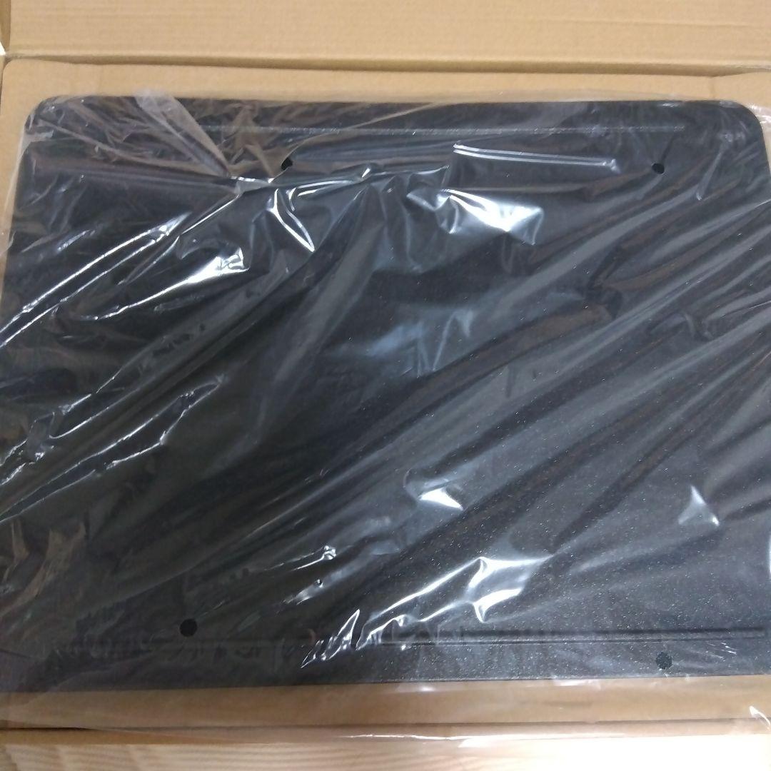 マジックグリル XGM24-BK 新品未使用