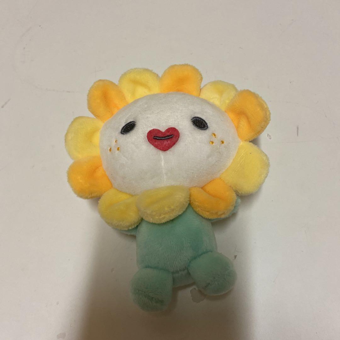 JOCHUM ビラBira 佐藤景瑚ぬいぐるみ マスコット