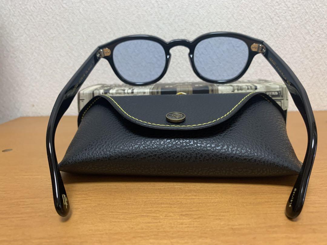 Moscot LEMTOSH  モスコット　レムトッシュ